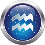 Знак Зодиака Водолей