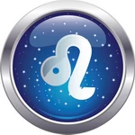Знак Зодиака Лев