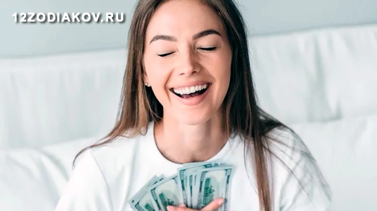 Большой финансовый гороскоп для всех знаков зодиака на лето 2024 года