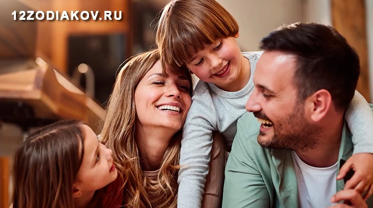 Женщины этих знаков зодиака готовы на все ради своей семьи