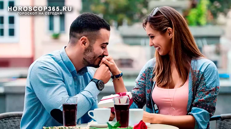Любовный гороскоп на 24 февраля 2025 года: день открытых сердец и новых возможностей!