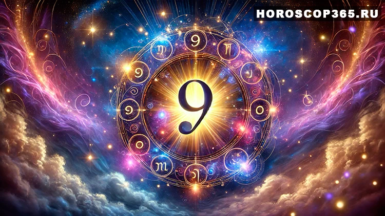 Нумерологический гороскоп на 16 февраля 2025 года