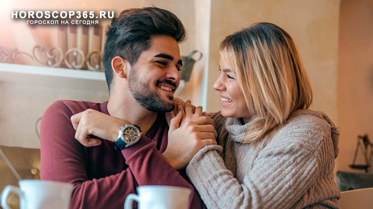 Любовный гороскоп на 3 марта 2025 года: страсть, романтика и неожиданные сюрпризы!