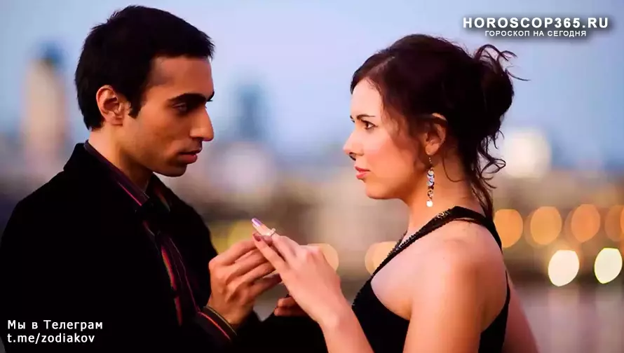 Какие мужчины — идеальные мужья по версии астрологов? 💍✨
