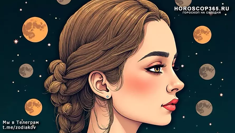 🌕 Лунный календарь стрижек на май 2025: когда стричься, чтобы волосы росли быстрее и выглядели роскошно?