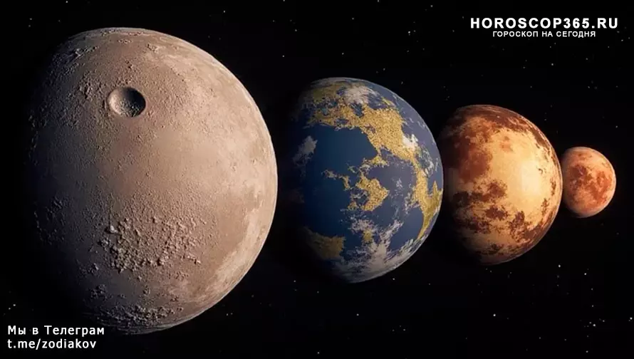 Ретроградный Меркурий 2025: ТОП-5 дел, которые принесут удачу в этот непростой период
