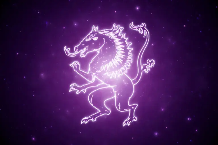 Знак зодиака Змееносец