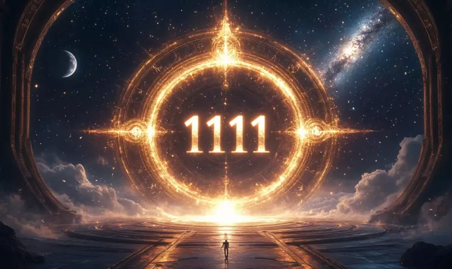 ✨ Портал 11.11 открывается: космическая энергия судьбы для каждого знака зодиака