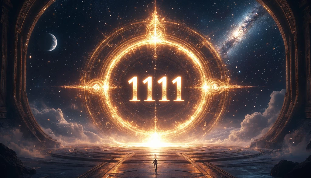 Портал 11.11