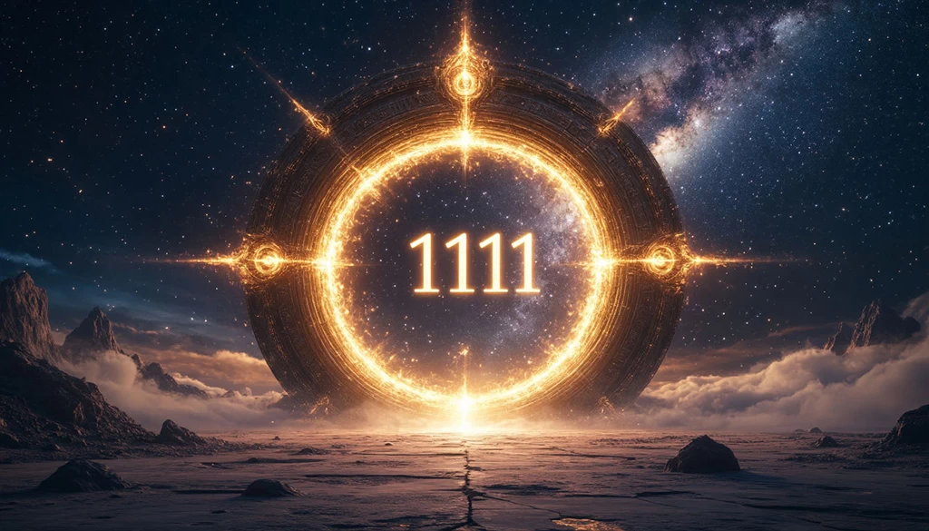 Портал 11.11