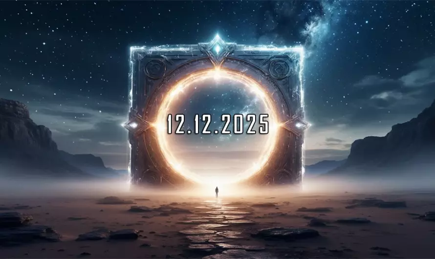 ✨ Магическая дата 12.12.2025: портал исполнения желаний, который меняет судьбу