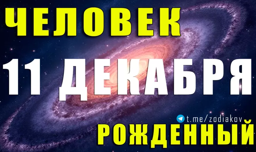 ✨ 11 декабря: рождённые вести за собой — тайная сила харизматичных Стрельцов