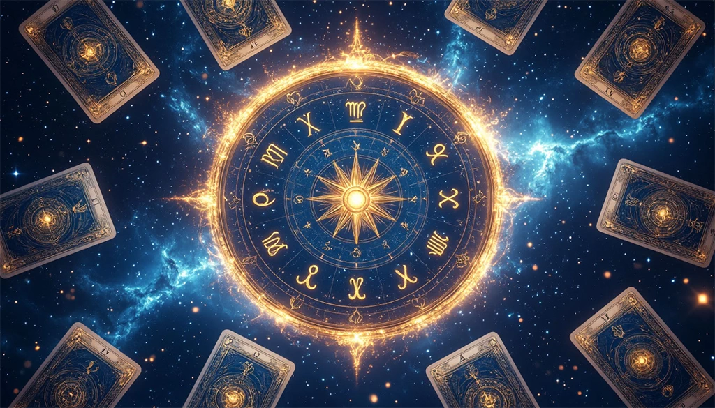Таро-прогноз на неделю 15–21 декабря