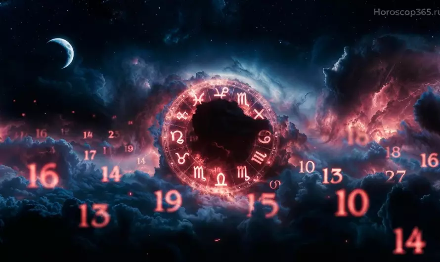 Опасные даты апреля 2026: дни, когда судьба проверяет на прочность