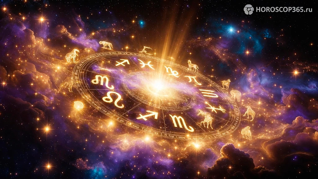 Самые везучие знаки Зодиака апреля 2026