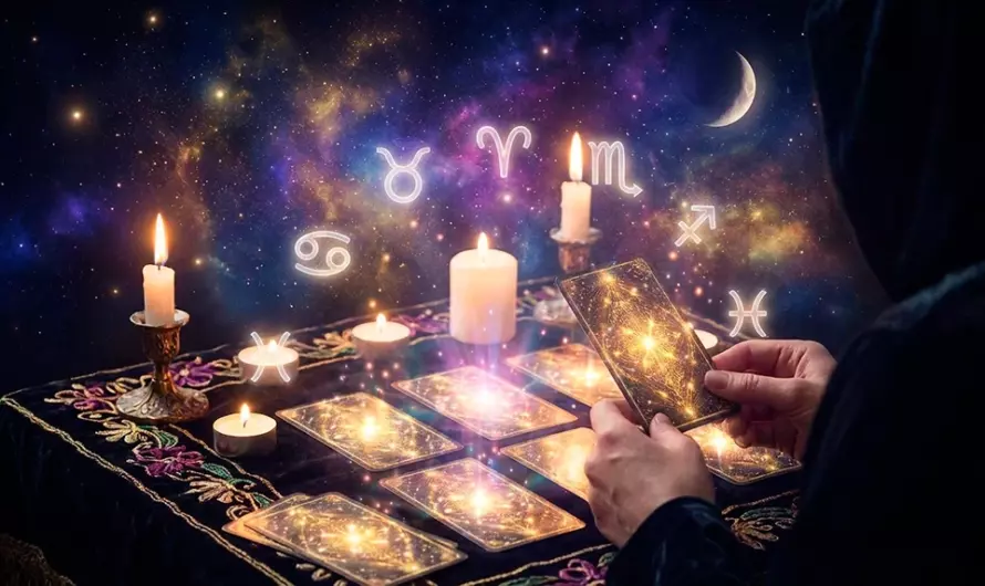 Расклад таро на сегодня 11 апреля 2026 года 🔮 Судьбоносные подсказки карт для всех знаков зодиака