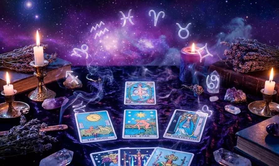 Расклад таро на сегодня 13 апреля 2026 года 🔮 Судьбоносный прогноз карт для всех знаков зодиака