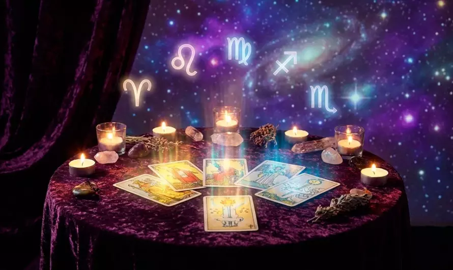 Расклад таро на сегодня 14 апреля 2026 года 🔮 Неожиданные повороты судьбы для всех знаков зодиака