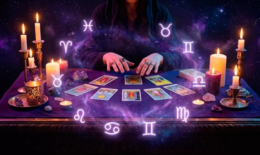 Расклад таро на сегодня 15 апреля 2026 года 🔮 Что скрывают карты: точный прогноз для всех знаков