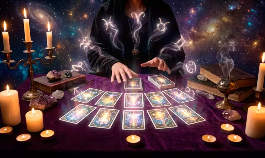 Расклад таро на сегодня 16 апреля 2026 года 🔮 Тайные подсказки судьбы для всех знаков зодиака