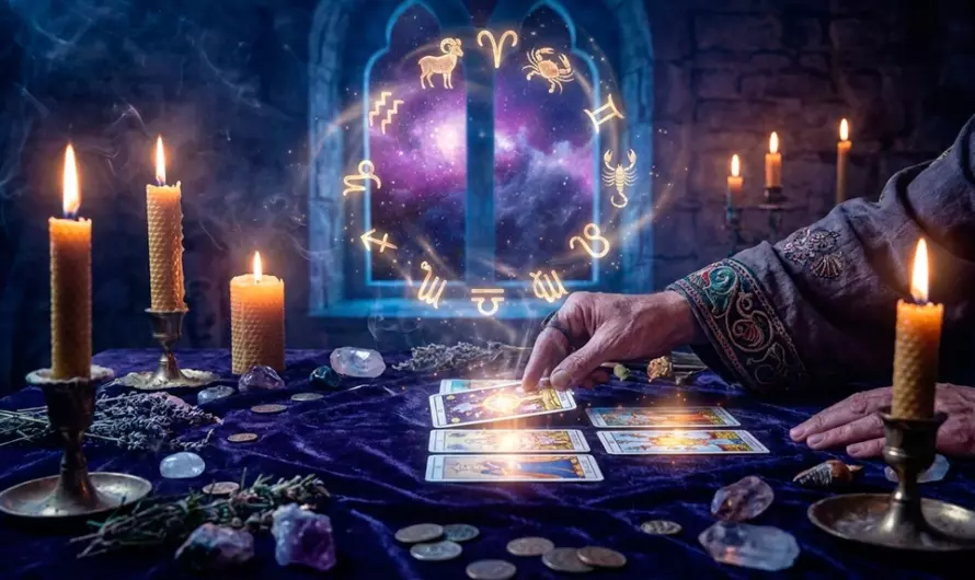 Расклад таро на сегодня 17 апреля 2026 года 🔮 Тайные послания судьбы для всех знаков зодиака