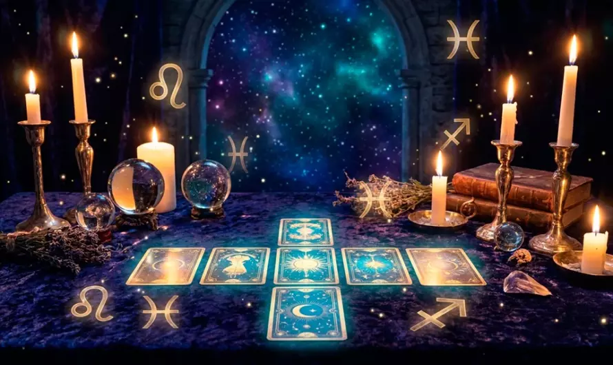 Расклад таро на сегодня 19 апреля 2026 года 🔮 Неожиданные повороты и важные знаки судьбы
