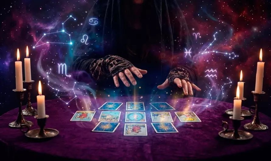 Расклад таро на сегодня 25 апреля 2026 года 🔮 День судьбоносных решений и неожиданных знаков