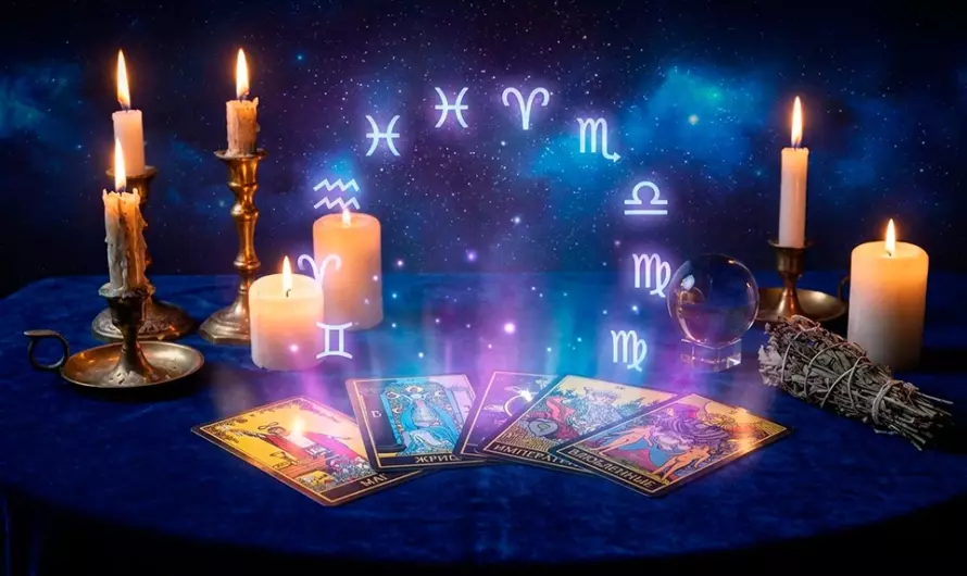 Расклад таро на сегодня 27 апреля 2026 года 🔮 День перемен, который нельзя игнорировать