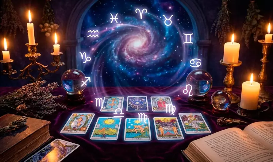 Расклад таро на сегодня 28 апреля 2026 года 🔮 Судьбоносные знаки и скрытые перемены дня