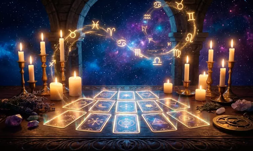 Расклад таро на сегодня 7 апреля 2026 года 🔮 Полный прогноз карт Таро для всех знаков зодиака