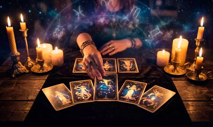 Расклад таро на сегодня 9 апреля 2026 года 🔮 Точный прогноз карт для всех знаков зодиака