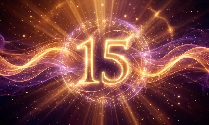 Значение числа 15 — магия притяжения и скрытая сила желаний ✨