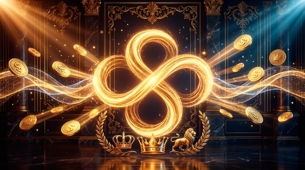 Значение числа 8