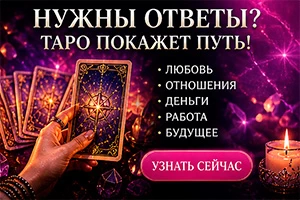 Таро 365