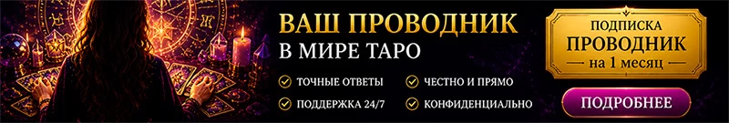 Таро 365