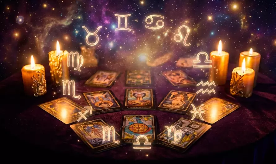 Расклад таро на сегодня 8 мая 2026 года 🔮 День мощной энергии, перемен и неожиданных открытий