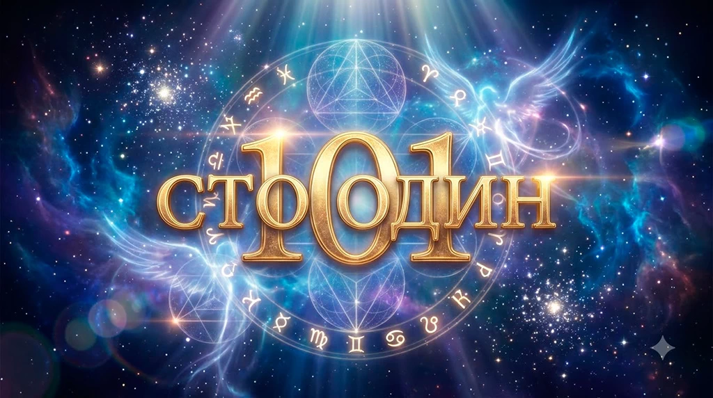 Значение числа 101