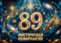 Значение числа 89