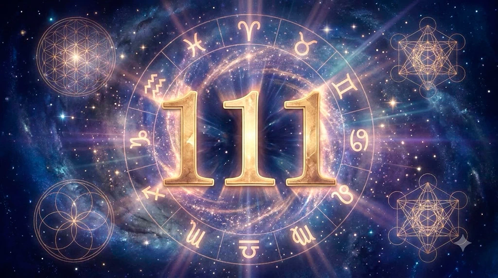 Значение числа 111