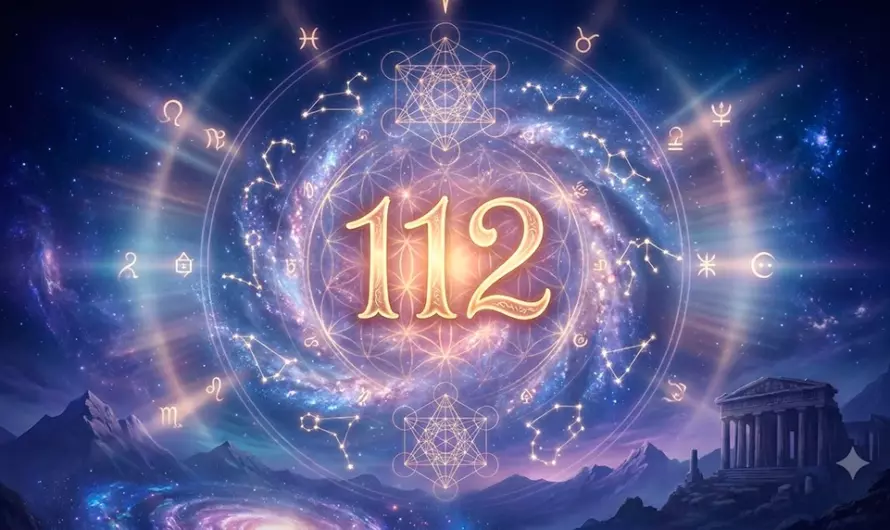 Значение числа 112 🔮 Что скрывает эта загадочная комбинация и какие перемены она обещает