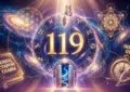 Значение числа 119