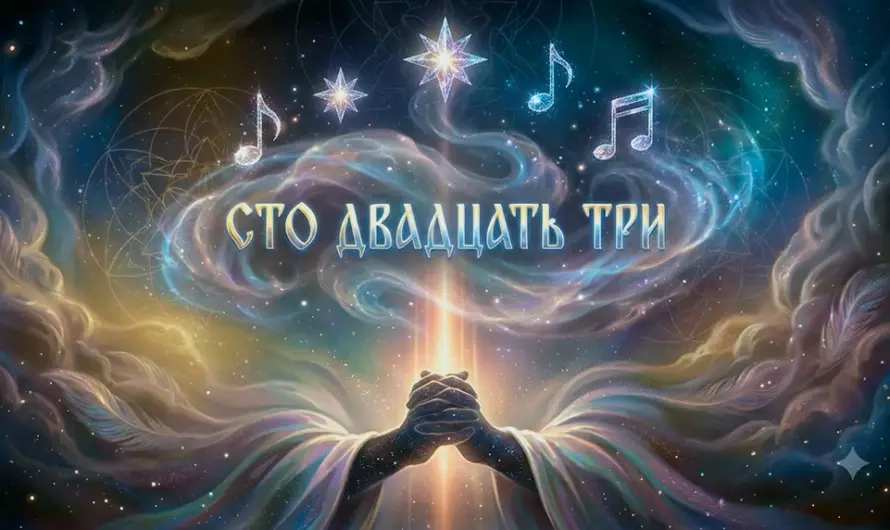 🔮 Значение числа 123 в нумерологии: Код удачи и старта