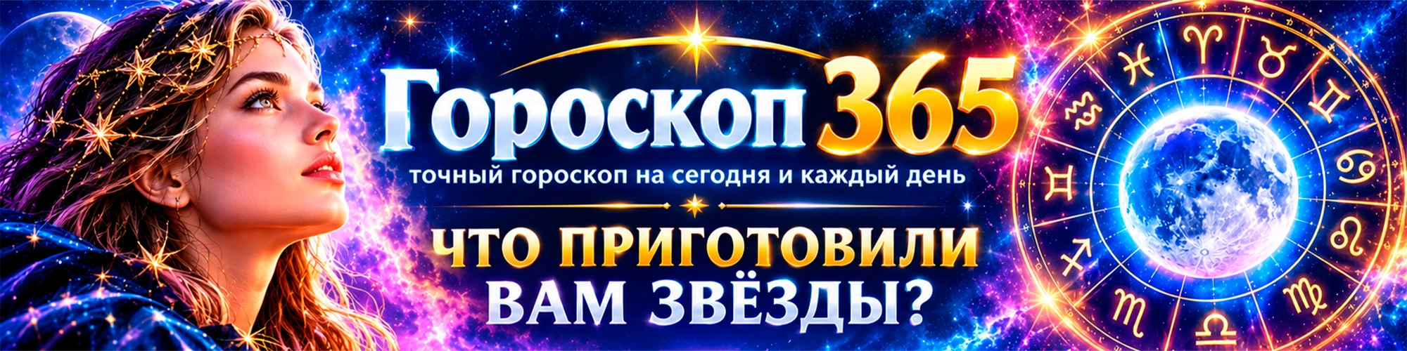 Гороскоп 365