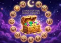 Самые богатые знаки Зодиака