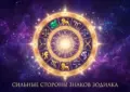 Сильные стороны знаков Зодиака