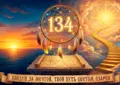 Значение числа 134 в нумерологии