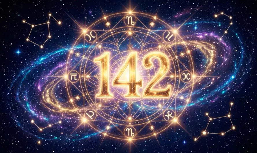 Значение числа 142 в нумерологии 🔮 Тайный смысл цифр, который способен изменить ваш путь