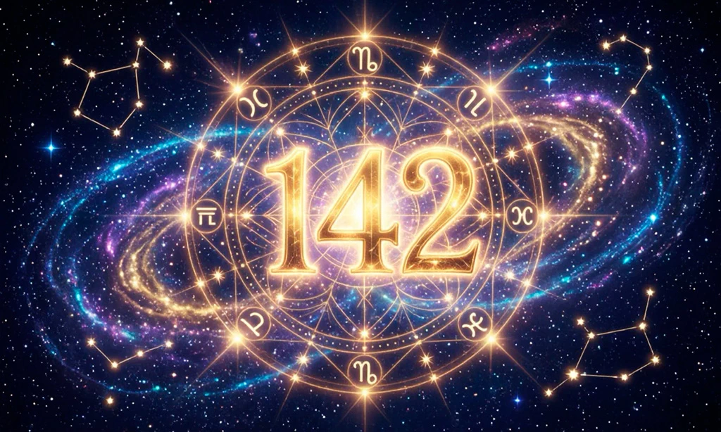 Значение числа 142 в нумерологии