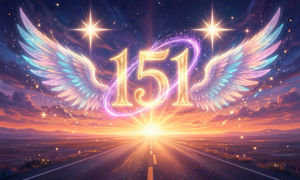 Значение числа 151 в нумерологии