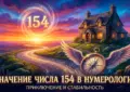 Значение числа 154 в нумерологии